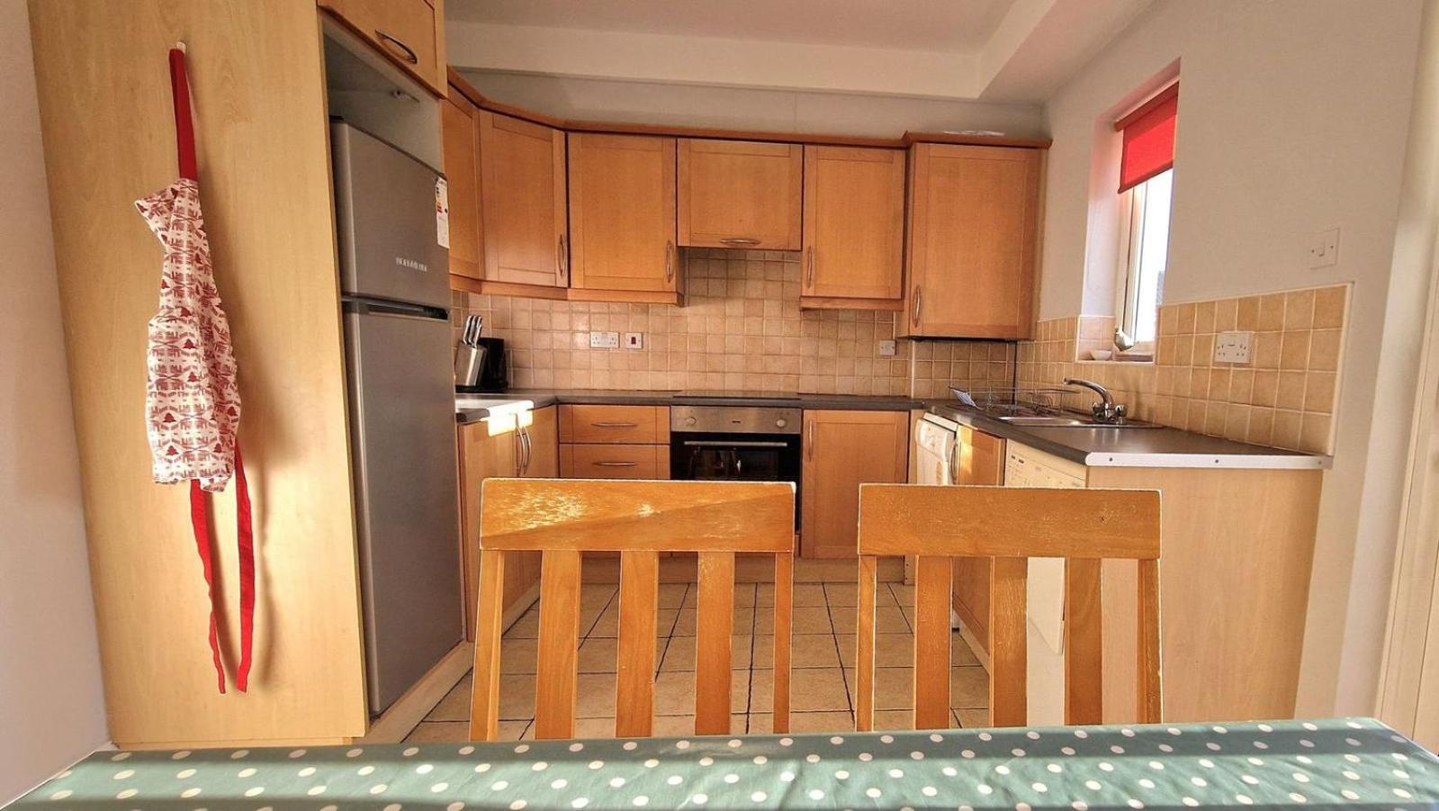 Cosy 3 Bedroom All Ensuites Galway Exteriör bild